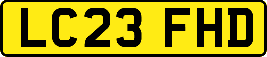 LC23FHD