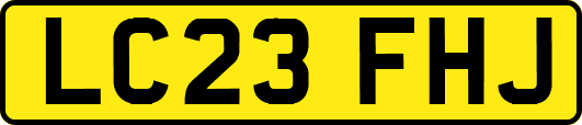 LC23FHJ