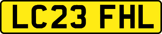 LC23FHL