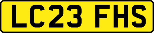 LC23FHS