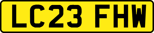 LC23FHW