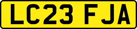 LC23FJA