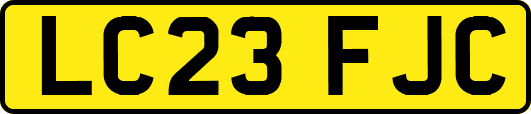 LC23FJC