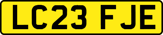 LC23FJE