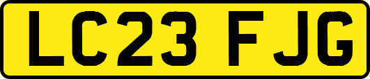 LC23FJG