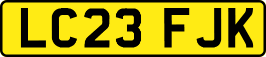 LC23FJK