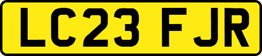 LC23FJR