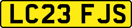 LC23FJS