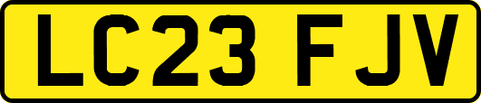 LC23FJV