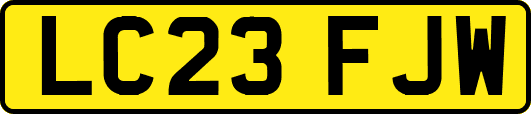 LC23FJW
