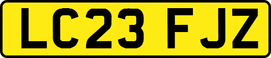 LC23FJZ