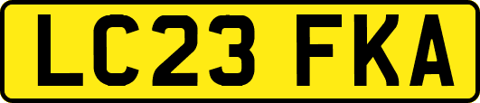 LC23FKA