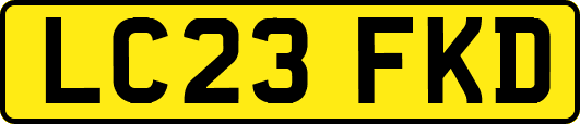 LC23FKD