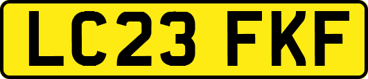 LC23FKF