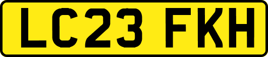 LC23FKH