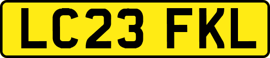 LC23FKL
