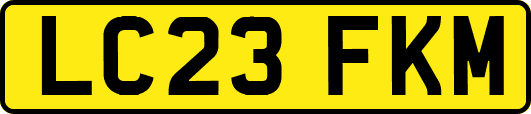 LC23FKM