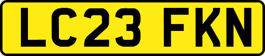 LC23FKN