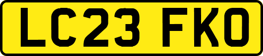LC23FKO