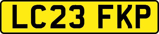 LC23FKP