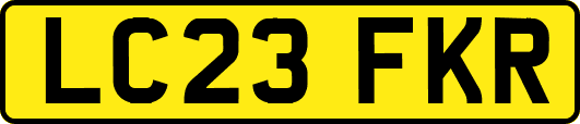 LC23FKR