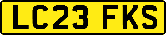 LC23FKS
