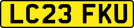 LC23FKU