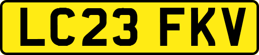 LC23FKV
