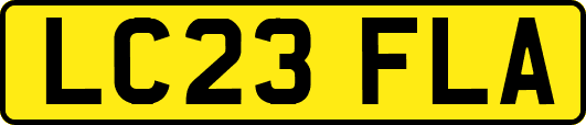 LC23FLA