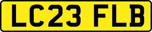 LC23FLB