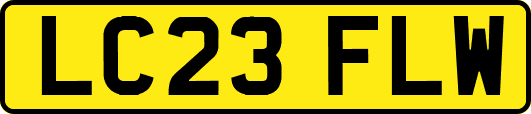 LC23FLW