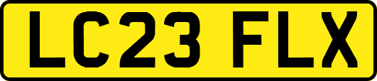 LC23FLX