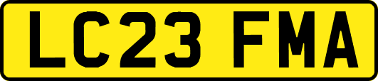 LC23FMA