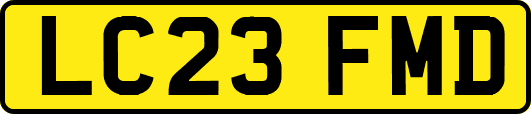 LC23FMD
