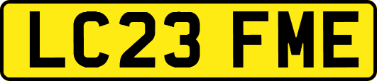 LC23FME