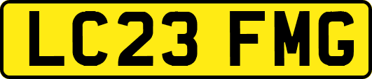 LC23FMG