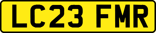 LC23FMR