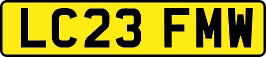 LC23FMW