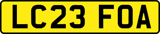 LC23FOA