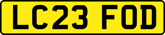 LC23FOD