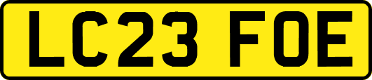 LC23FOE