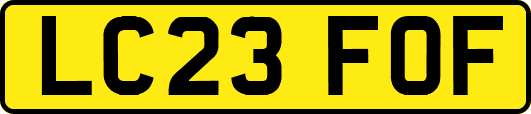 LC23FOF