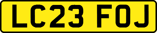 LC23FOJ