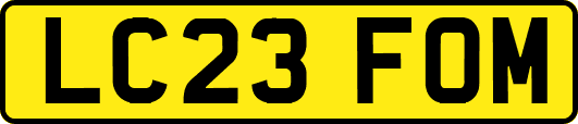 LC23FOM