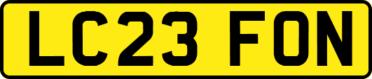 LC23FON