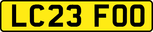 LC23FOO
