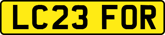 LC23FOR