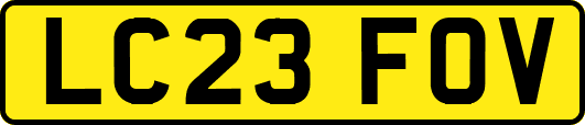 LC23FOV