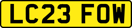 LC23FOW