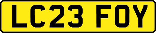 LC23FOY